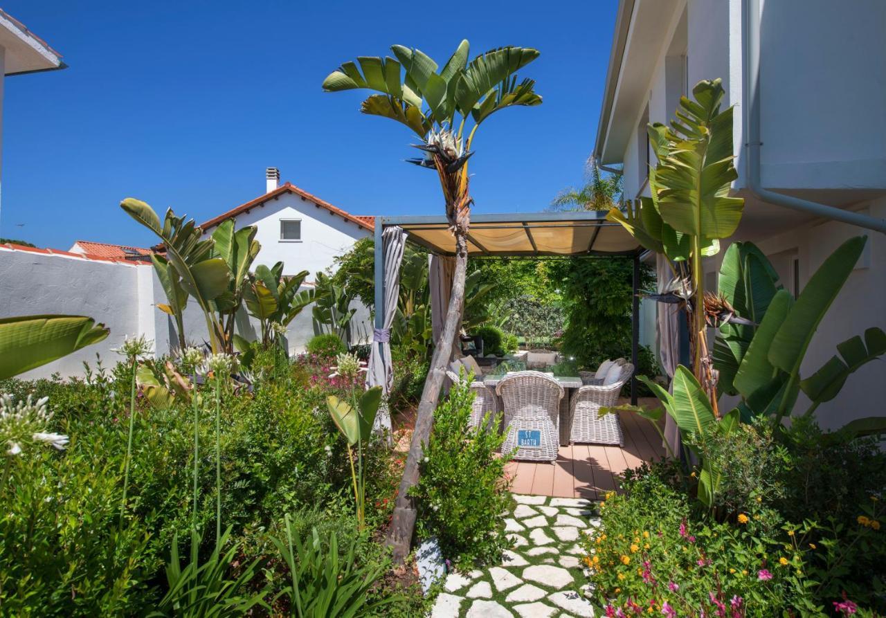 Villa Aurora Pula Extérieur photo