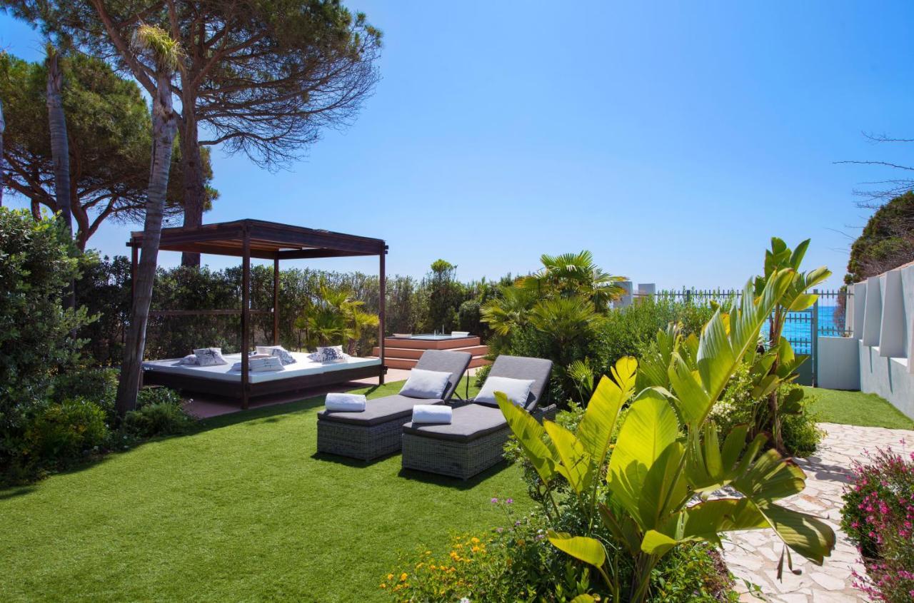 Villa Aurora Pula Extérieur photo