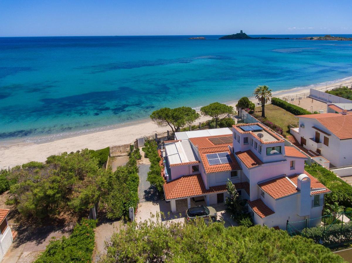 Villa Aurora Pula Extérieur photo