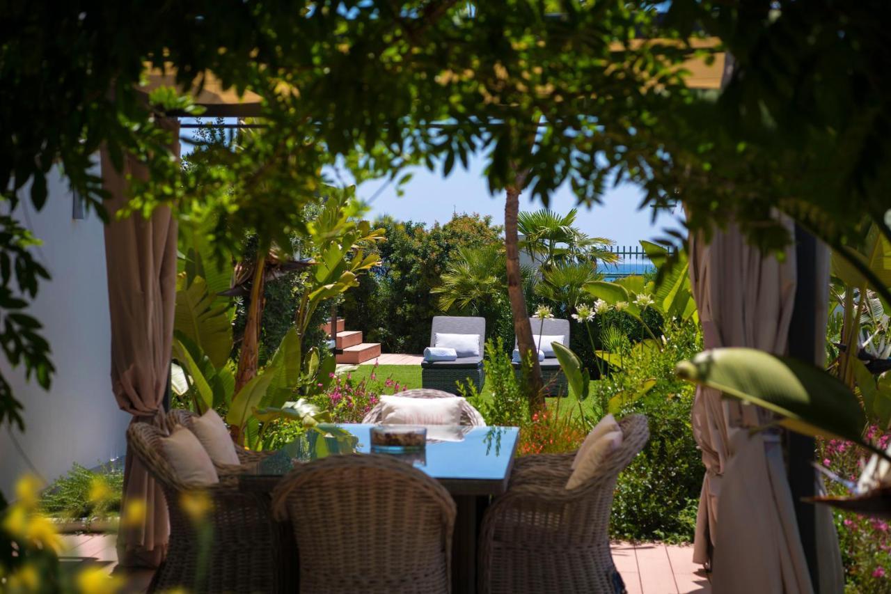 Villa Aurora Pula Extérieur photo