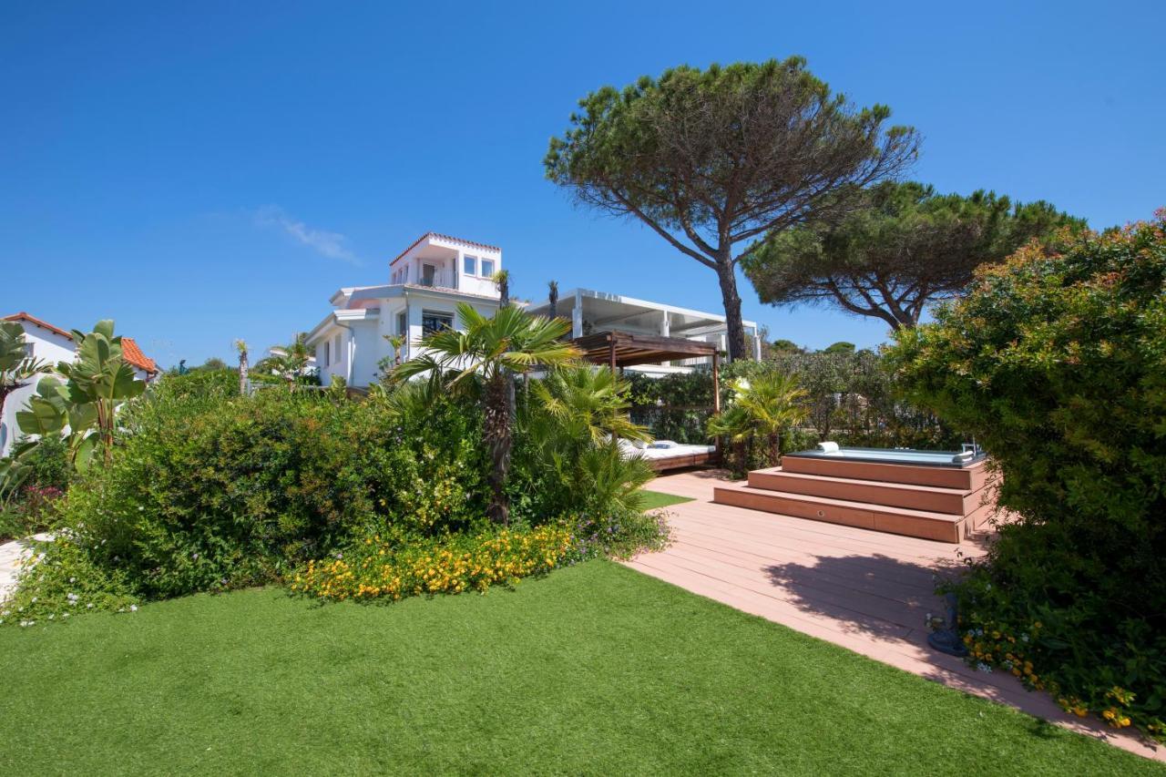 Villa Aurora Pula Extérieur photo