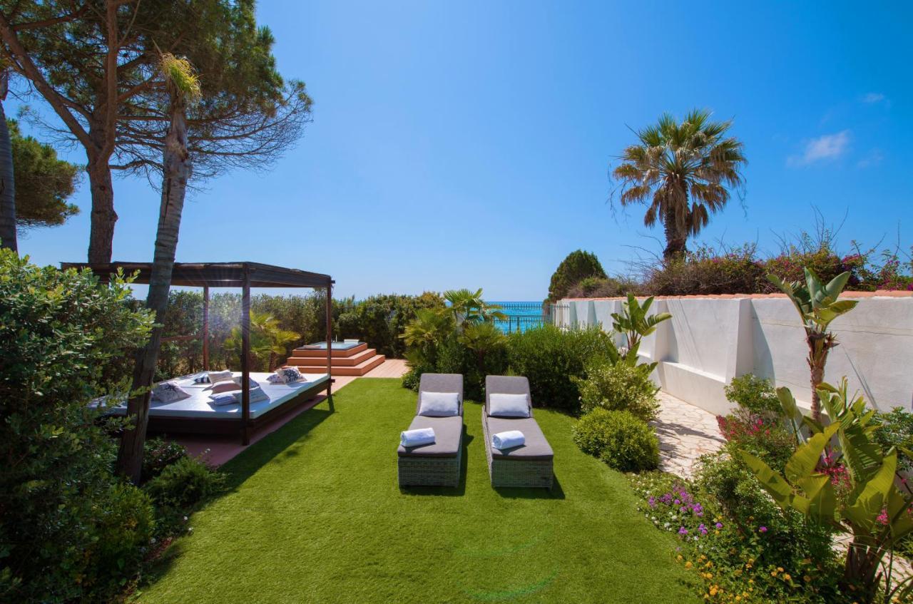 Villa Aurora Pula Extérieur photo